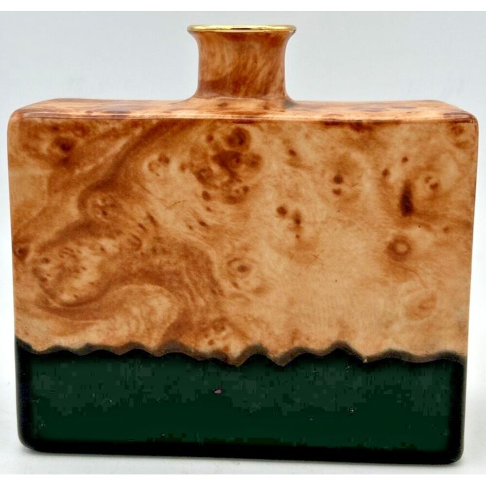 Yapacunchi Ceramica Vases Ecuador Pottery Julio Montesinos Signed Lot Of 2 - Picture 2 of 13